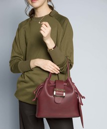 PLAIN CLOTHING | ワンハンドルバッグ/ショルダーバッグ【PLAIN CLOTHING】(ショルダーバッグ)
