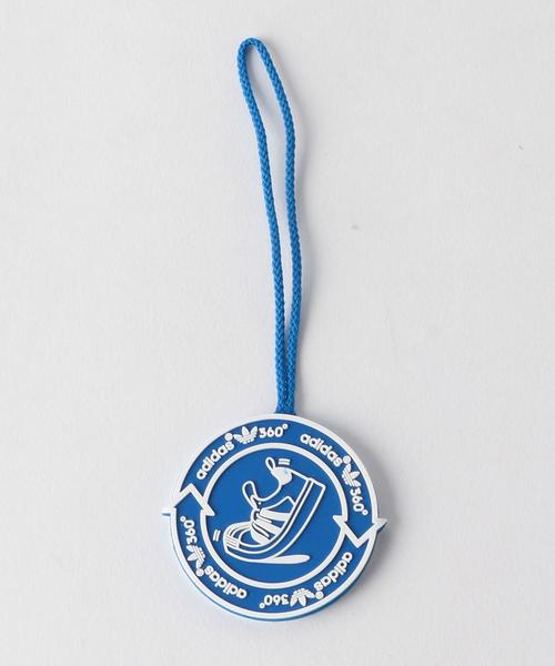 adidas（アディダス）の「■■■【adidas(アディダス)】 SS360 14cm-16cm ◆（スニーカー・キッズ・ホワイト/ライトピンク・14cm/16cm/15cm）」の7枚目の写真