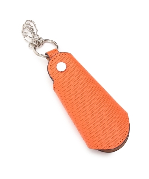 【ミニメッシュ レザー】シューホーン