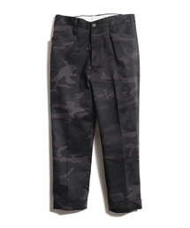 BEN DAVIS/PROJECT LINE(xfCrXvWFNgC)BEN DAVIS HEY LADIES PANTS CAMO(`mpc)