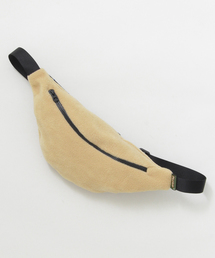 PHATEE | Phatee FLEECE WAIST BAG(ボディバッグ/ウエストポーチ)