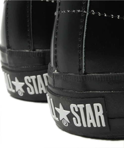 CONVERSE(コンバース)の「ONE STAR J/ワンスター J(スニーカー・メンズ・ホワイト×ブラック/ホワイト×レッド/ブラック×ホワイト/ブラック×ブラック・4.5/5/5.5/6/6.5/7/7.5/8/8.5/9/9.5/10.5)」の12枚目の写真