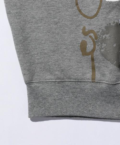 STAMPD（スタンプド）の「＜STAMPD＞ GRAFFITI HOODIE/パーカ