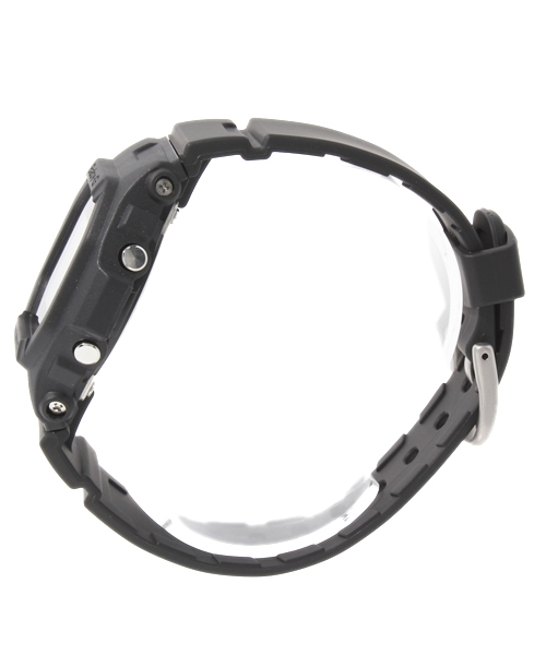 Chico（チコ）の「Baby-G-5606WATCH（アナログ腕時計・レディース・ブラック/ホワイト・FREE）」の3枚目の写真