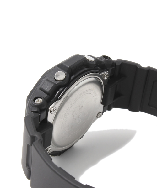 Chico（チコ）の「Baby-G-5606WATCH（アナログ腕時計・レディース・ブラック/ホワイト・FREE）」の7枚目の写真