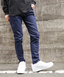 kutir | SLIM LONG PANTS / ストレッチデニムスリムスキニーパンツ(デニムパンツ)