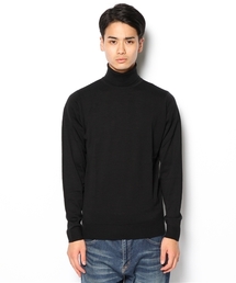 JOHN SMEDLEY | BELVOIR(ニット/セーター)