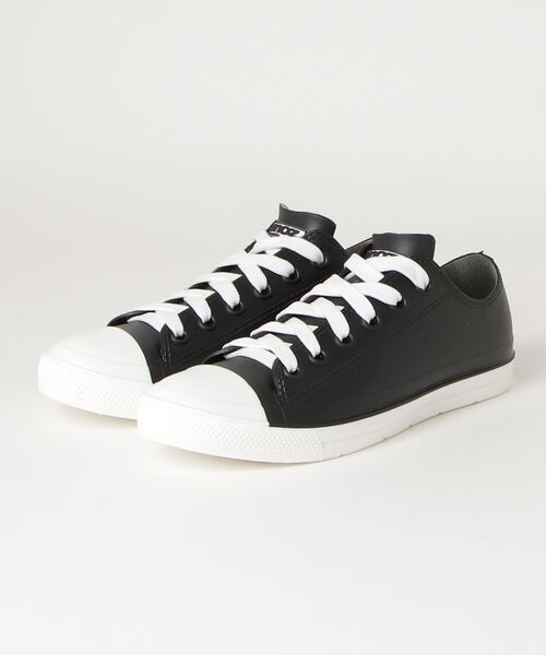 Moz スニーカー防水レインシューズ ローカット Chum Chum Select レインシューズ Moz モズ のファッション通販 Zozotown