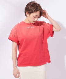 CIAOPANIC | 日焼け加工Tシャツ(Tシャツ/カットソー)