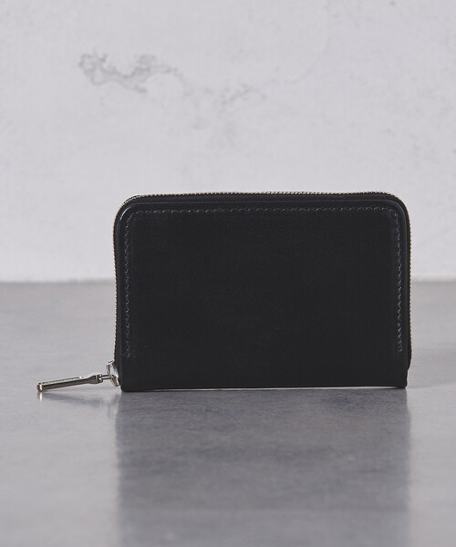 商品詳細 Whitehouse Cox ホワイトハウスコックス S1941 Zip Multi Case United Arrows ユナイテッドアローズ 公式通販