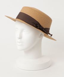 FREE'S MART | ベーシックカンカン帽(ハット)