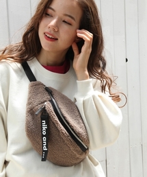 Niko And ニコアンド レディースのバッグ一覧 Wear