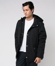 M HRLY TIMBER JKT HD/ハーレー ジャケット アウター