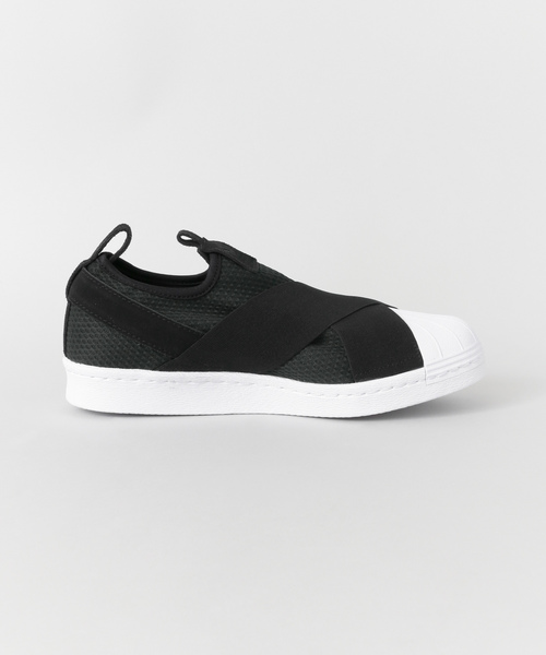 adidas ss slip on w