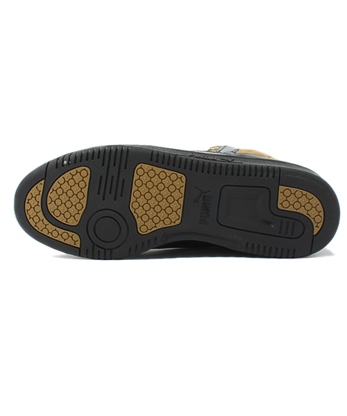 PUMA(プーマ)の「プーマキャット 2 SP (UNISEX) - puma archive(スニーカー・メンズ・ホワイト/ブラック/レッド・22.5cm/23cm/23.5cm/24cm/24.5cm/25cm/25.5cm/26cm/26.5cm/27cm/27.5cm/28cm/28.5cm/29cm/30cm/31cm)」の5枚目の写真