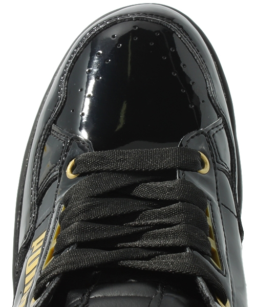 PUMA(プーマ)の「プーマキャット 2 SP (UNISEX) - puma archive(スニーカー・メンズ・ホワイト/ブラック/レッド・22.5cm/23cm/23.5cm/24cm/24.5cm/25cm/25.5cm/26cm/26.5cm/27cm/27.5cm/28cm/28.5cm/29cm/30cm/31cm)」の7枚目の写真