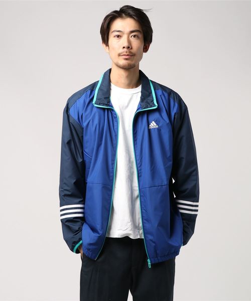 adidas（アディダス）の「アディダス M SPORTS ID カラーブロック  