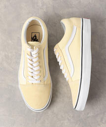 VANS | ［バンズ］SC VANS OLD SKOOL /オールドスクール / スニーカー(スニーカー)