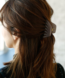 マットシアーバンスクリップ