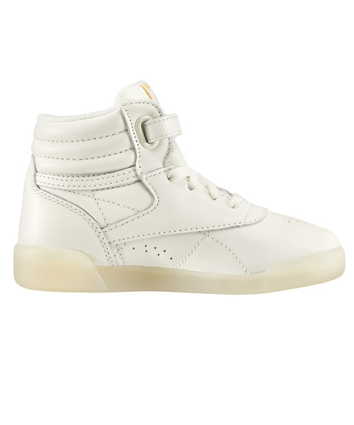 Reebok(リーボック)の「【Reebok CLASSIC×The Animals Observatory】フリースタイル グラフィック TAO x Reebok(スニーカー・キッズ・ナチュラル・12cm/15.0cm/16.0cm/14.0cm/13.0cm)」の7枚目の写真