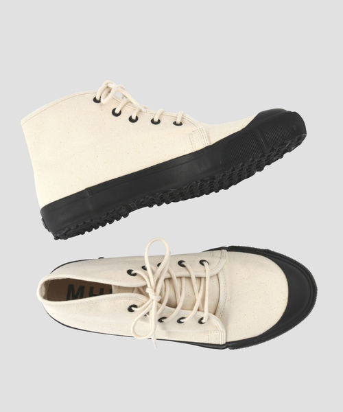 SALE! 未使用美品 MHL. MILITARY HIGH TOP BOOT MILITARY HIGH TOP BOOT - SELECT EYE COMPANY：セレクトアイ