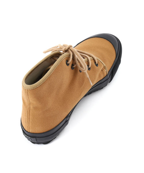 SALE! 未使用美品 MHL. MILITARY HIGH TOP BOOT 未使用美品 MHL. MILITARY HIGH TOP BOOT