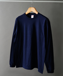 【United Athle】5.6oz Long Sleeve TEE