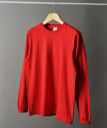 【United Athle】5.6oz Long Sleeve TEE