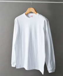United Athle | 【United Athle】5.6oz Long Sleeve TEE(Tシャツ/カットソー)