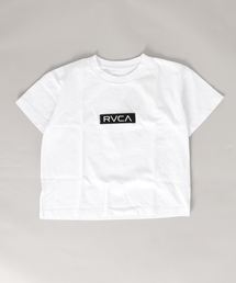 RVCA | RVCA キッズ  PATCH RVCA Ｔシャツ(Tシャツ/カットソー)