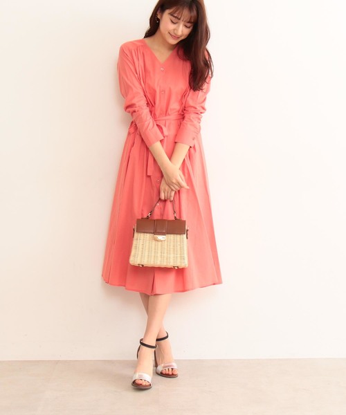 N.(N. Natural Beauty Basic)(エヌエヌナチュラルビューティーベーシック)の「ヒールカップサンダル(サンダル・レディース・ブラック系その他/ホワイト系その他/シルバー系その他/ゴールド系その他・LARGE/MEDIUM/SMALL)」の15枚目の写真