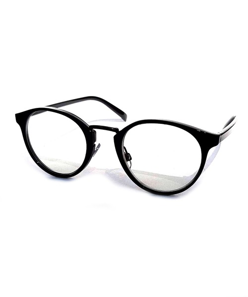 SBG(エスビー)の「SBG ボストンサングラス サングラスケース付き(サングラス・メンズ・ブラック/グレー/レッド/イエロー/ブルー/ブルー系その他/ブラウン系その他2/オリーブ/ブラウン系その他3/ブラウン系その他4/ブラック系その他2/クリア/ブラック系その他/マスタード/ブラック系その他3/ブラウン系その他/ライトパープル/ライトブラウン/ブラウン系その他5・FREE)」の21枚目の写真