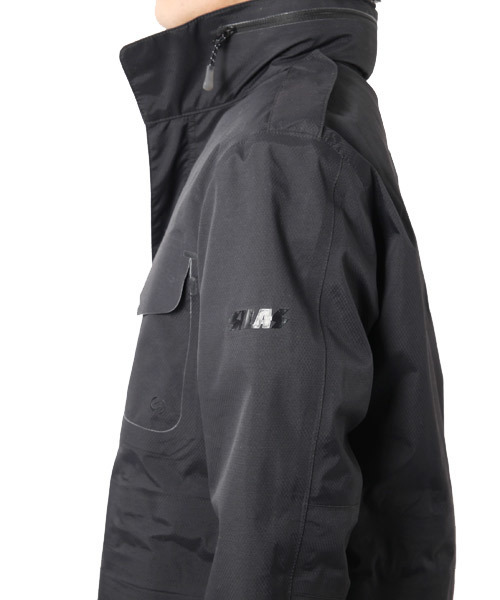 SILAS（サイラス）の「SILAS RAINCHEETAH JACKET（ブルゾン）」 - WEAR 