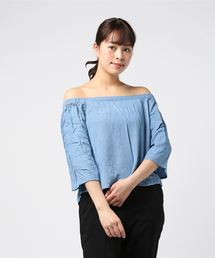 RUMOR�i�����A�j�́uRUMOR ���[�����f�j���I�t�V�����g�b�v�X�i�V���c/�u���E�X�j�v