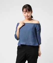 RUMOR�i�����A�j�́uRUMOR ���[�����f�j���I�t�V�����g�b�v�X�i�V���c/�u���E�X�j�v