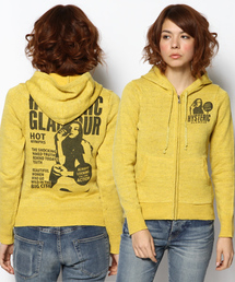 HYSTERIC GLAMOUR | HOT NYMPHS pt PK(カーディガン/ボレロ)