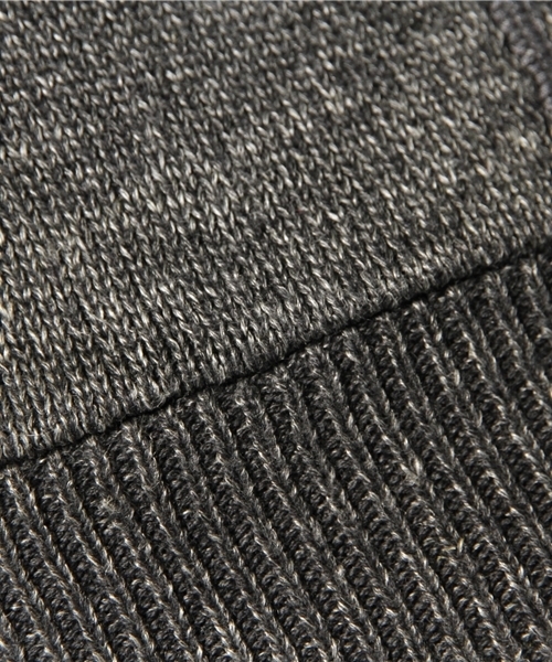 HYSTERIC GLAMOUR（ヒステリックグラマー）の「HOT NYMPHS pt PK（カーディガン/ボレロ・レディース・イエロー/ネイビー/チャコールグレー・FREE）」の8枚目の写真