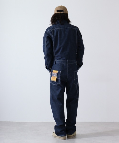 Jungle Storm（ジャングルストーム）の「JUNGLE STORM デニム