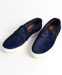 MOHI | 【otonaMUSE 12月号掲載】MOHI:スリッポン◇(スニーカー)