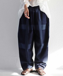 サルエルパンツ