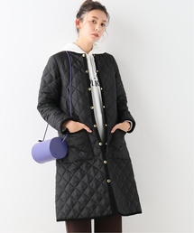 【TRADITIONAL WEATHERWEAR /トラディショナル　ウェザーウェア】ARKLEY LONG:コート