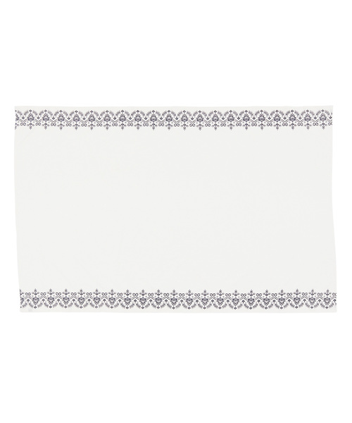 セール】チャオット テーブルクロス ホワイト （2000×1300