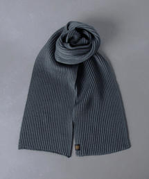 BATONER | ＜BATONER（バトナー）＞ アゼ マフラー(マフラー)