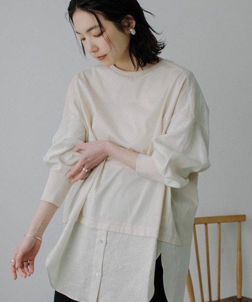 Audrey and John Wad(�I�[�h���[�A���h�W�������b�h)�́yAudrey and John Wad�z���l���؂�ւ����C���[�h���v���I�[�o�[(T�V���c/�J�b�g�\�[)