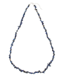 WEGO | WEGO/ロングカラーネックレス(ネックレス)