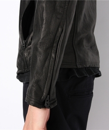 SETTING CRACKS（セッティングクラックス）の「【shama×SETTING