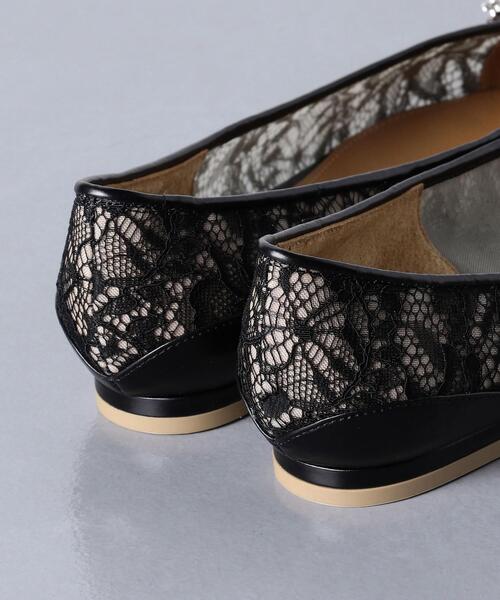 未使用 【別注】 PIPPICHIC ANNA V LACE パンプス 51504643_8_d_215.jpg