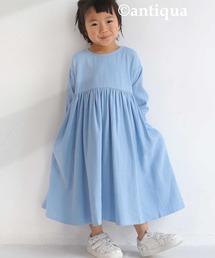 キッズのワンピース リネン 麻 ファッション通販 Zozotown キッズのワンピース リネン 麻 ファッション通販 Zozotown