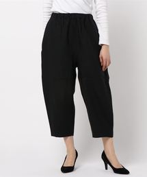 Scye�i�T�C�j�́u�yScye�z���l�� �L�����b�g�g���E�U�[ WOMEN�i�p���c�j�v