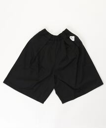 ゼロスタンダード ガウチョ　パンツ